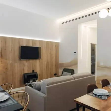 Great Chalet - Ski