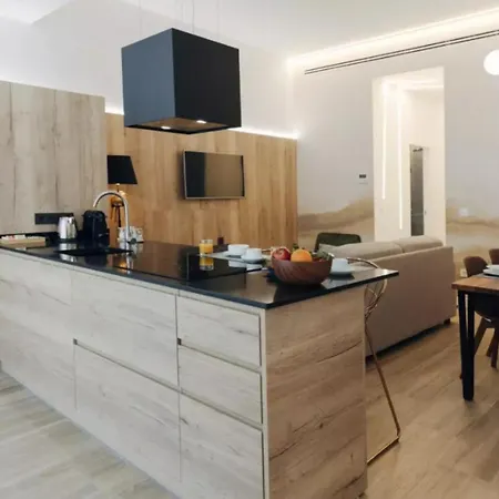 בית נופש Great Chalet - Ski
